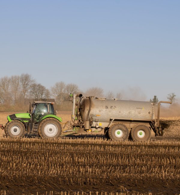 Feedstock Assessment and Biogas Development for Cattle Manure (Pilot Project)